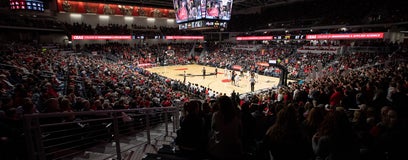 Seat view from Lower Corner