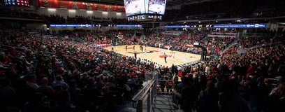 Seat view from Lower Corner