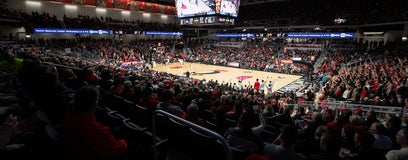 Seat view from Lower Sideline