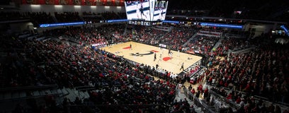 Seat view from Upper Corner