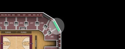 Seat view from Balcony