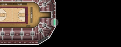 Seat view from Balcony