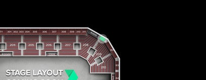 Seat view from Balcony