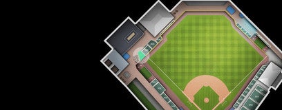 Seat view from Section