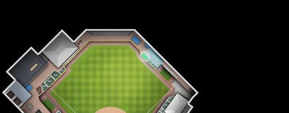 Seat view from Section
