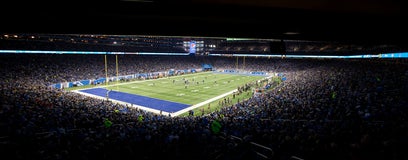 Seat view from Lower Level Corner