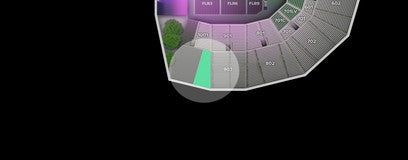 Seat view from Upper Bowl