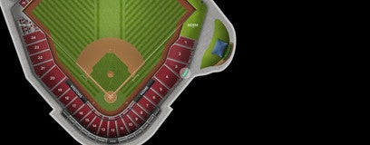 Seat view from Perch