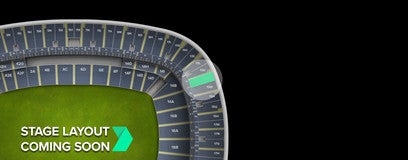 Seat view from Section