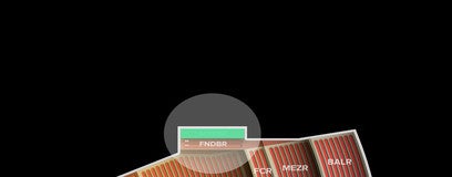 Seat view from Mezzanine Box