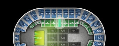 Seat view from Terrace