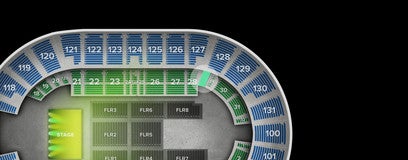 Seat view from Terrace