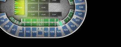 Seat view from Terrace