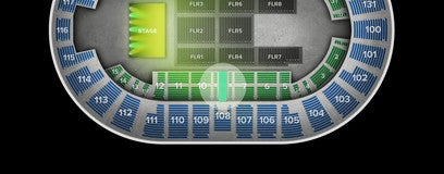 Seat view from Terrace