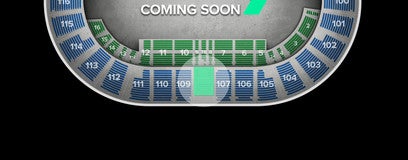 Seat view from Balcony