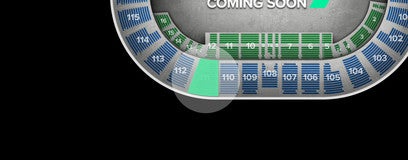 Seat view from Balcony