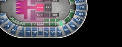 Seat view from Terrace