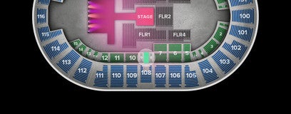 Seat view from Terrace