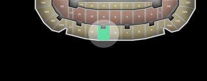 Seat view from Balcony