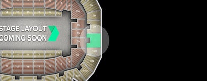 Seat view from Balcony