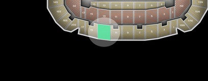 Seat view from Balcony