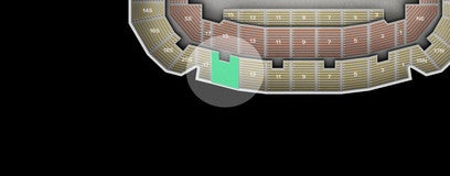 Seat view from Balcony