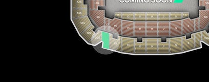 Seat view from Balcony