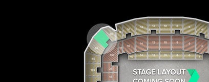 Seat view from Balcony