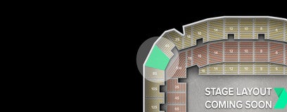 Seat view from Balcony