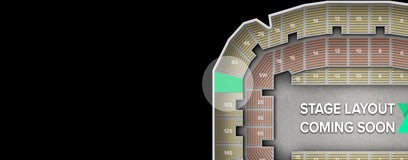 Seat view from Balcony