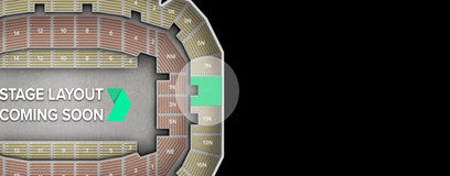 Seat view from Balcony