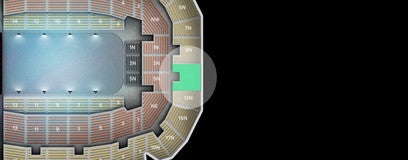 Seat view from Balcony