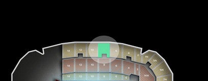 Seat view from Arena