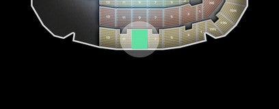 Seat view from Arena