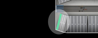 Seat view from Section