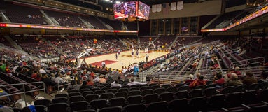 Seat view from Lower Corner