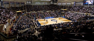 Seat view from Upper Corner