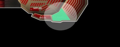 Seat view from Balcony