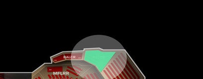 Seat view from Balcony