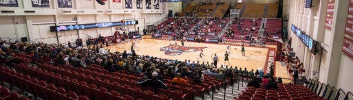 Seat view from Sideline