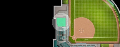 Seat view from Section