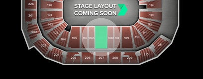 Seat view from Lower Club