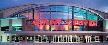 Seat view from Lower Club