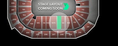 Seat view from Lower Club