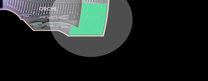 Seat view from Balcony