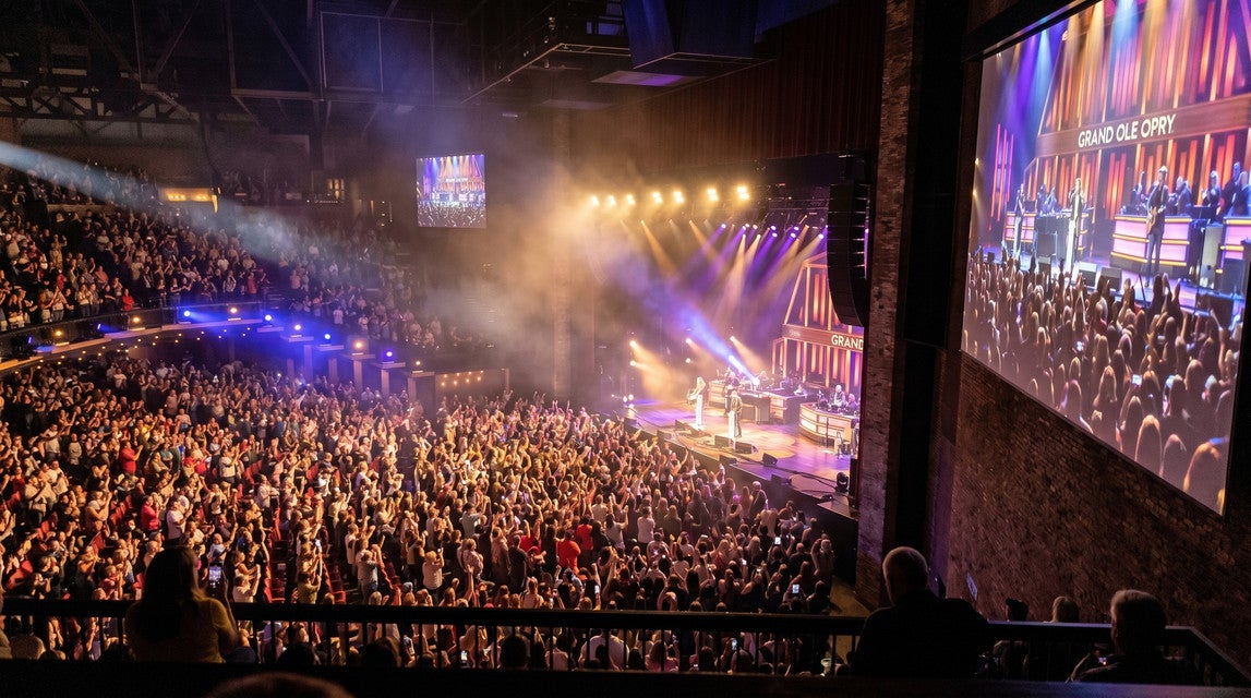 Seat view from Balcony