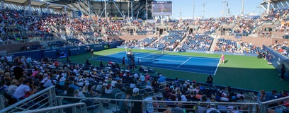 Seat view from Suite