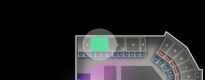 Seat view from Grandstand