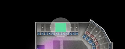 Seat view from Grandstand