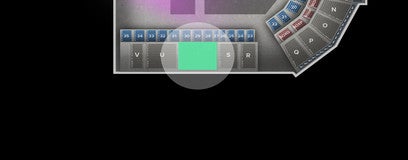 Seat view from Grandstand